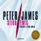 Stirb ewig audio book by Peter James