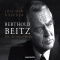 Berthold Beitz. Die Biographie audio book by Joachim Kppner