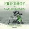 Friedhof der Unschuldigen audio book by Andrew Miller