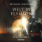 Welt in Flammen audio book by Benjamin Monferat