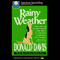 Rainy Weather audio book by Donald Davis