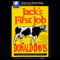 Jack's First Job audio book by Donald Davis