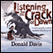 Listening for the Crack of Dawn audio book by Donald Davis
