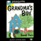 Grandma's Boy audio book by Donald Davis