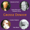 Grosse Denker: Kant, Hegel, Darwin, Marx audio book by div.