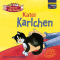 Kater Karlchen audio book by Margot Scheffold