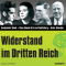 Widerstand im Dritten Reich audio book by Stephanie Mende