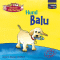Hund Balu (Tierrztin Tilly Tierlieb) audio book by Margot Scheffold