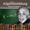 Physik und Mathematik (Reihe Allgemeinbildung) audio book by Martin Zimmermann