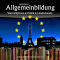 Weltreligionen, Politik, Lnderkunde (Reihe Allgemeinbildung) audio book by Martin Zimmermann