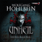 Unheil audio book by Wolfgang Hohlbein