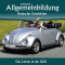 Das Leben in der BRD (Reihe Allgemeinbildung) audio book by Christoph Klemann, Jens Gieseke