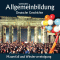 Mauerfall und Wiedervereinigung (Reihe Allgemeinbildung) audio book by Christoph Klemann, Jens Gieseke