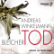 Bleicher Tod audio book by Andreas Winkelmann