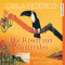 Die Rosen von Montevideo audio book by Carla Federico