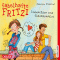 Fabelhafte Fritzi. Liebeschaos und Gedankensalat audio book by Susanne Flscher