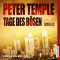 Tage des Bsen audio book by Peter Temple