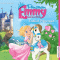 Endlich Prinzessin! (Prinzessin Emmy und ihre Pferde) audio book by Vincent Andreas
