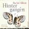 Hintergangen audio book by Rachel Abbott