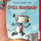 Orbis Abenteuer: Ein kleiner Roboter bxt aus audio book by Thomas Christos