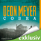 Cobra audio book by Deon Meyer