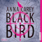 Blackbird audio book by Anna Carey