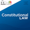 Constitutional Law (Unabridged) audio book by AudioOutlines