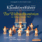 Der Klassik(ver)fhrer: Das Weihnachtsoratorium von Johann Sebastian Bach: Fr Kinder erzhlt von Hans-Jrgen Schatz