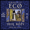 Imie Rzy [The Name of the Rose] audio book by Umberto Eco