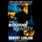 The Bourne Identity audio book by Robert Ludlum