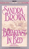 Breakfast in Bed audio book by Sandra Brown