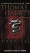 Hannibal audio book by Thomas Harris