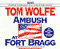 Ambush at Fort Bragg (Unabridged) audio book by Tom Wolfe