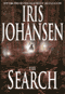 The Search audio book by Iris Johansen