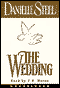 The Wedding (Unabridged) audio book by Danielle Steel