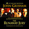 The Runaway Jury audio book by John Grisham