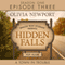 Hidden Falls: A Town in Trouble: Episode 3 (Unabridged) audio book by Olivia Newport
