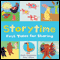 Storytime (Unabridged) audio book by Stella Blackstone