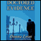Doctored Evidence (Unabridged) audio book by Donna Leon