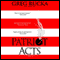 Patriot Acts (Unabridged) audio book by Greg Rucka