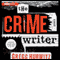 The Crime Writer (Unabridged) audio book by Gregg Hurwitz