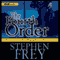 The Fourth Order (Unabridged) audio book by Stephen Frey