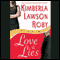 Love & Lies (Unabridged) audio book by Kimberla Lawson Roby