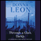 Through a Glass, Darkly (Unabridged) audio book by Donna Leon