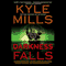 Darkness Falls (Unabridged) audio book by Kyle Mills