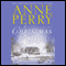 A Christmas Visitor (Unabridged) audio book by Anne Perry