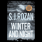 Winter and Night (Unabridged) audio book by S. J. Rozan