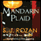 Mandarin Plaid (Unabridged) audio book by S. J. Rozan