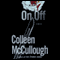 On, Off (Unabridged) audio book by Colleen McCullough