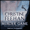 Murder Game (Unabridged) audio book by Christine Feehan